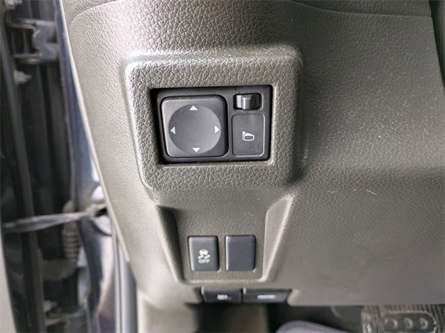 2011 Nissan Cube 1.8 S