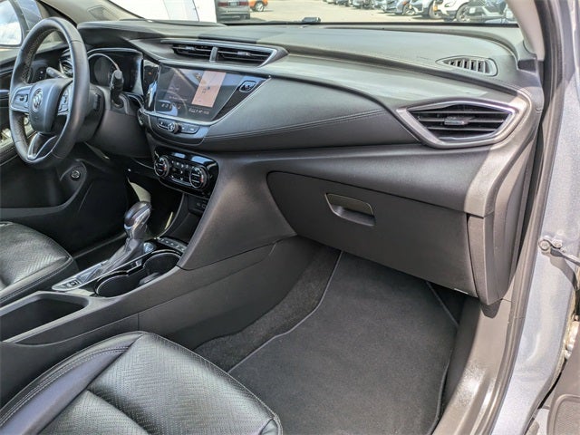 2022 Buick Encore GX Essence