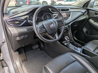 2022 Buick Encore GX Essence