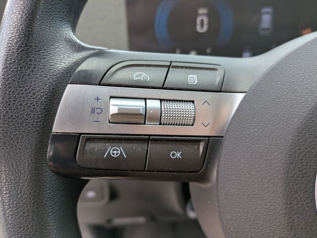 2025 Hyundai Kona SE