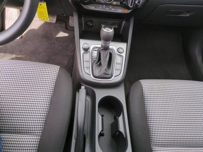 2022 Hyundai Kona SE