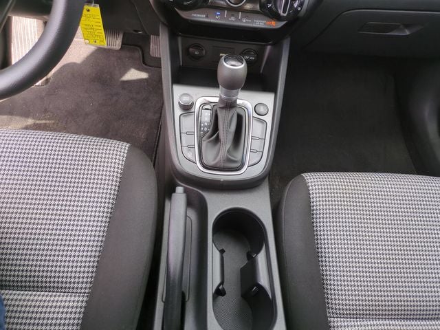 2022 Hyundai Kona SE