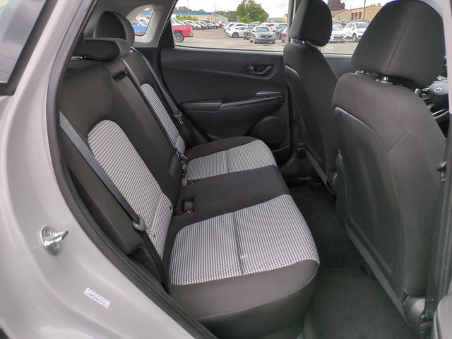 2022 Hyundai Kona SE