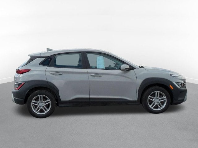 2022 Hyundai Kona SE