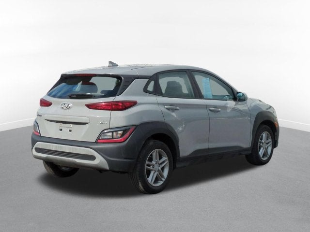 2022 Hyundai Kona SE