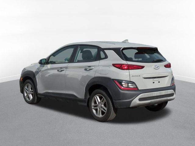 2022 Hyundai Kona SE