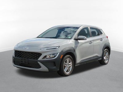 2022 Hyundai Kona SE