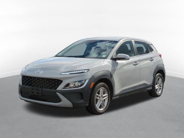 2022 Hyundai Kona SE