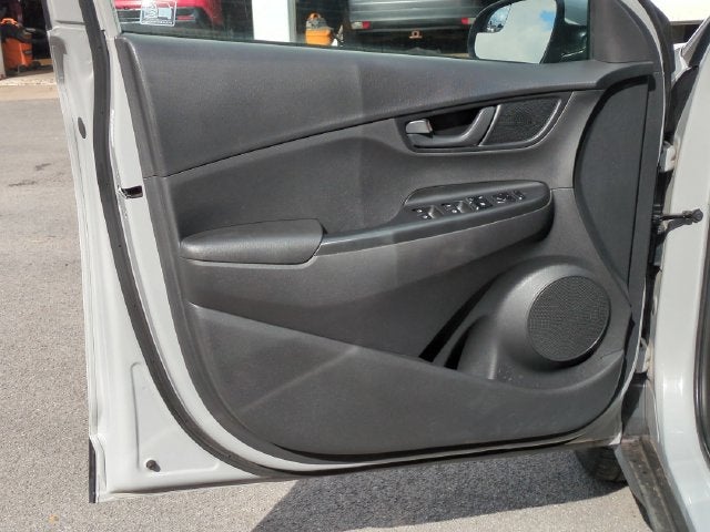 2022 Hyundai Kona SE