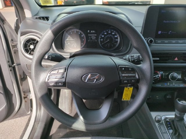 2022 Hyundai Kona SE
