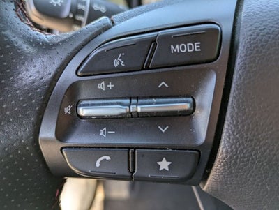 2023 Hyundai Kona N Line