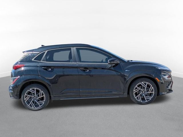 2023 Hyundai Kona N Line
