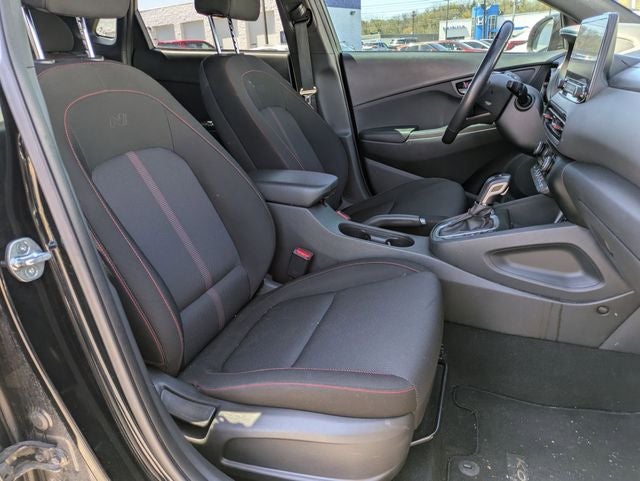 2023 Hyundai Kona N Line