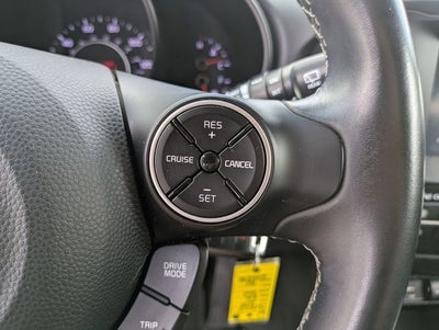 2019 Kia Soul Plus