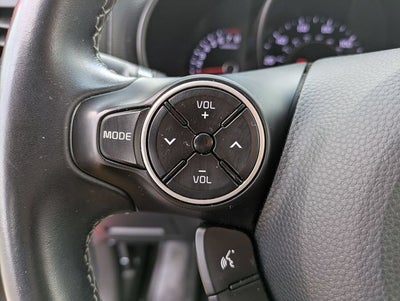 2019 Kia Soul Plus