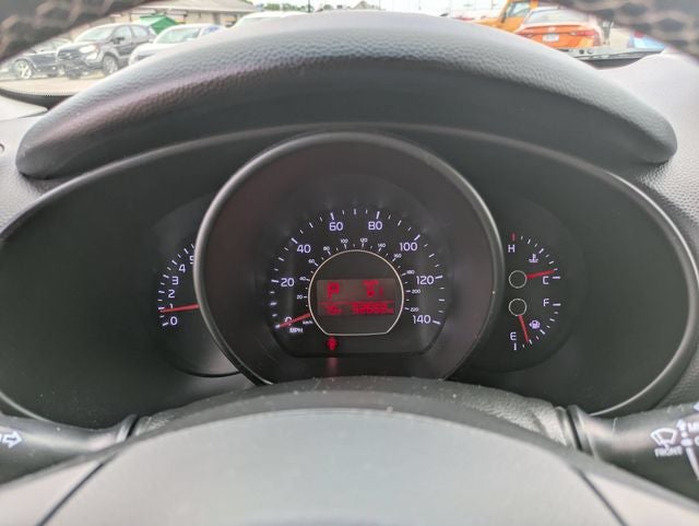 2019 Kia Soul Plus