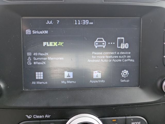 2019 Kia Soul Plus