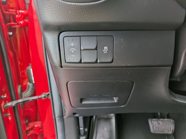 2019 Kia Soul Plus