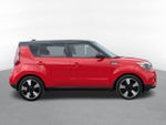 2019 Kia Soul Plus