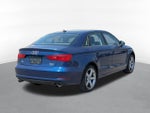 2016 Audi A3 2.0T Premium quattro