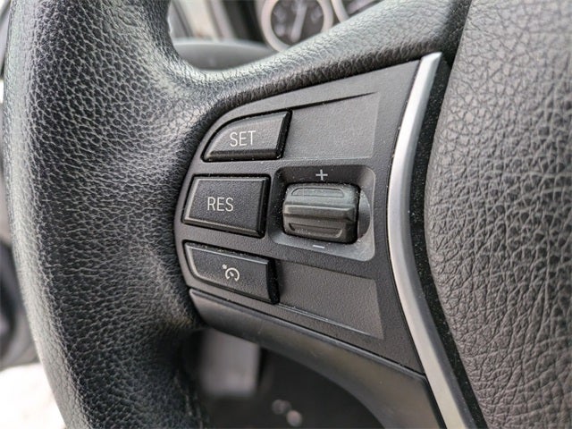 2015 BMW 3 Series 328i xDrive