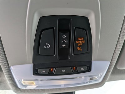 2015 BMW 3 Series 328i xDrive