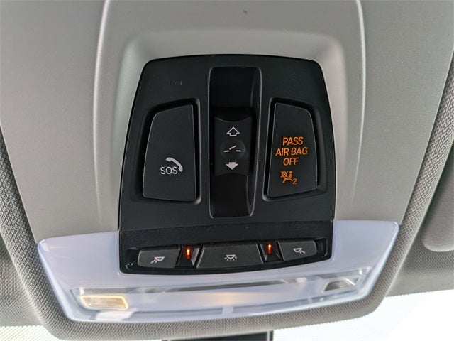 2015 BMW 3 Series 328i xDrive