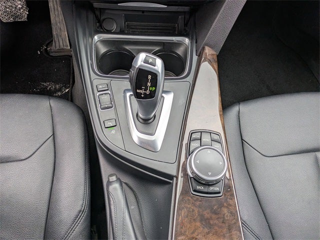 2015 BMW 3 Series 328i xDrive