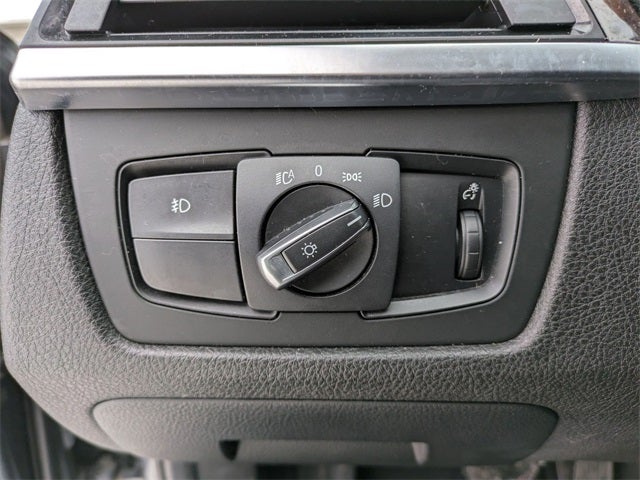 2015 BMW 3 Series 328i xDrive