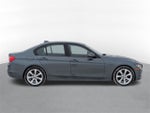 2015 BMW 3 Series 328i xDrive