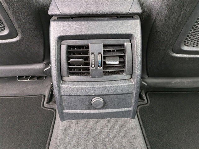 2015 BMW 3 Series 328i xDrive