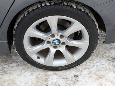2015 BMW 3 Series 328i xDrive