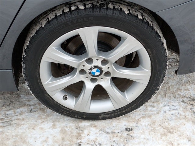 2015 BMW 3 Series 328i xDrive