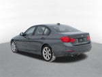 2015 BMW 3 Series 328i xDrive