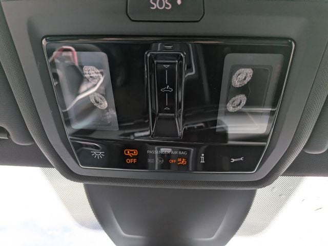 2022 Volkswagen Golf GTI 2.0T SE