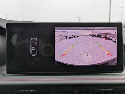 2024 Dodge Hornet R/T