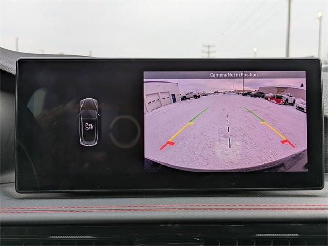 2024 Dodge Hornet R/T