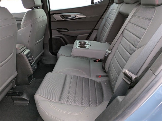 2024 Dodge Hornet R/T