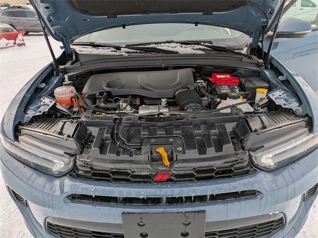 2024 Dodge Hornet R/T