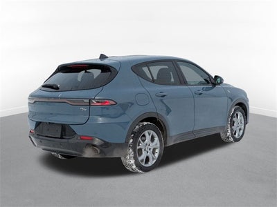 2024 Dodge Hornet R/T