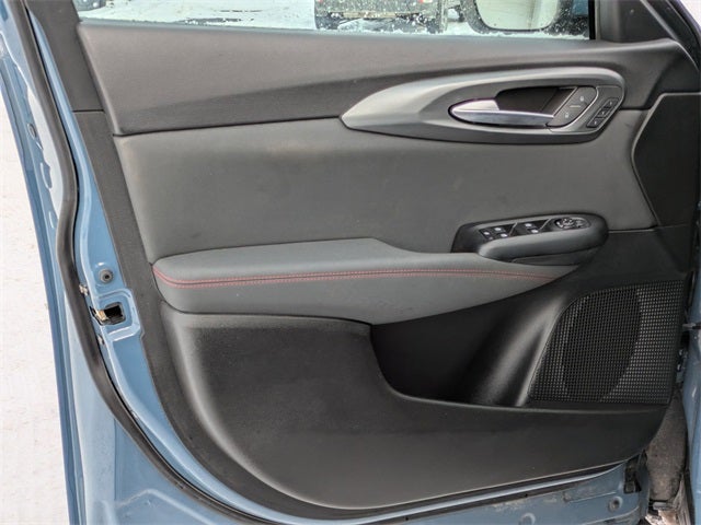 2024 Dodge Hornet R/T