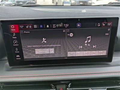 2024 Dodge Hornet R/T