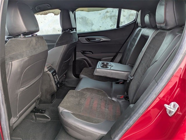 2024 Dodge Hornet R/T