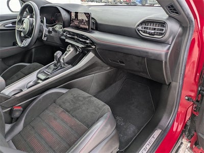 2024 Dodge Hornet R/T