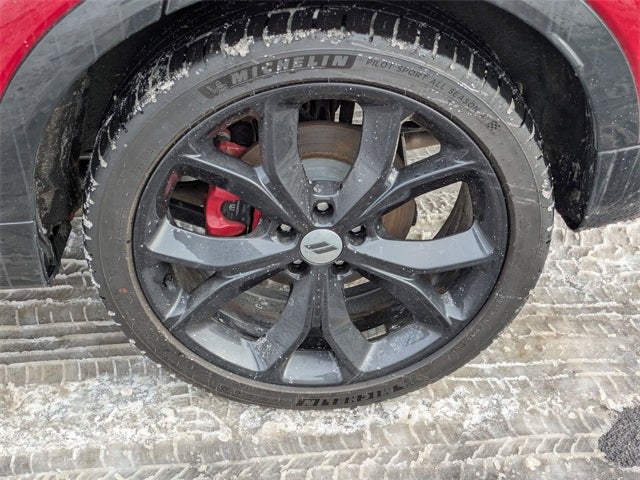 2024 Dodge Hornet R/T