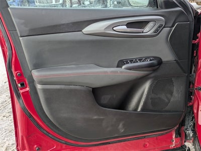 2024 Dodge Hornet R/T