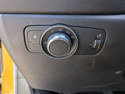 2024 Dodge Hornet R/T