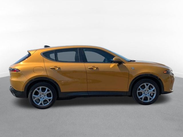2024 Dodge Hornet R/T