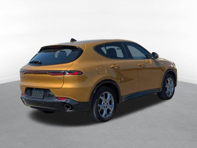 2024 Dodge Hornet R/T