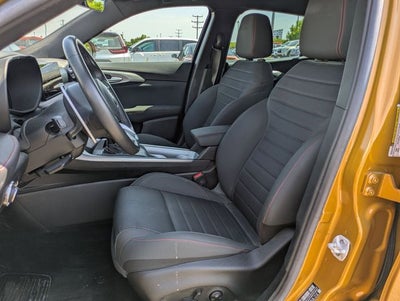 2024 Dodge Hornet R/T